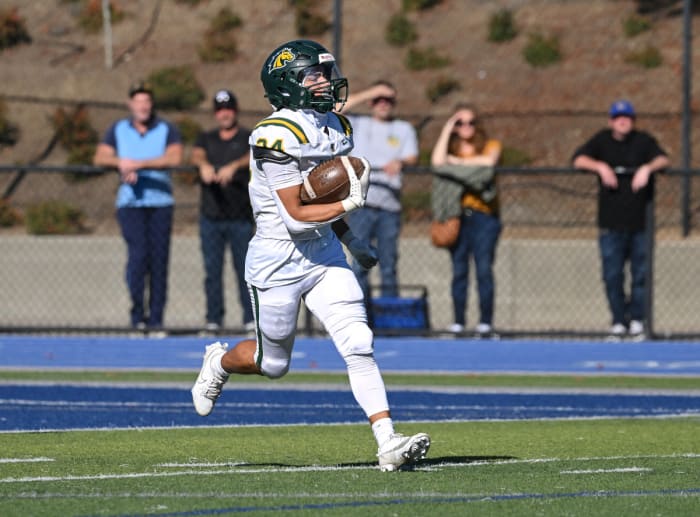 San Marin 10, Marin Catholic 6  by Greg Jungferman 11-04-2023110420230 (4)